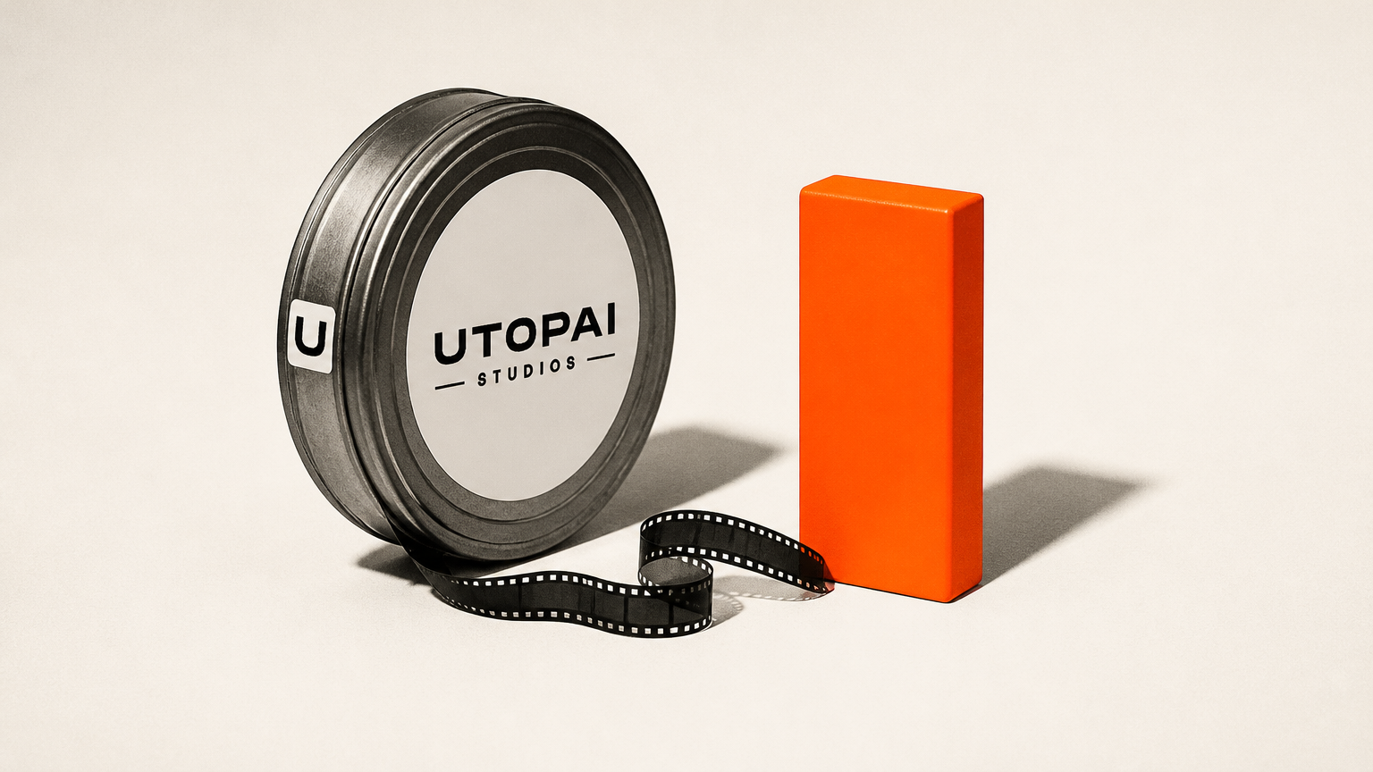 Illustration: Utopai Studios raises $60M at $1B, The Information reports