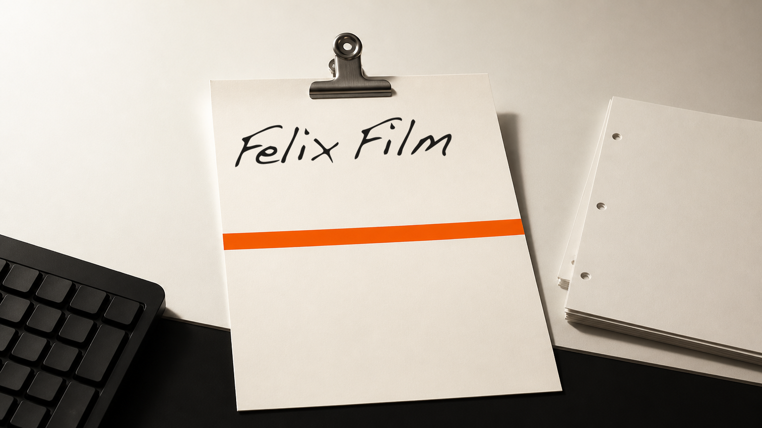 Illustration: Felix Film edits animator job listing over generative AI