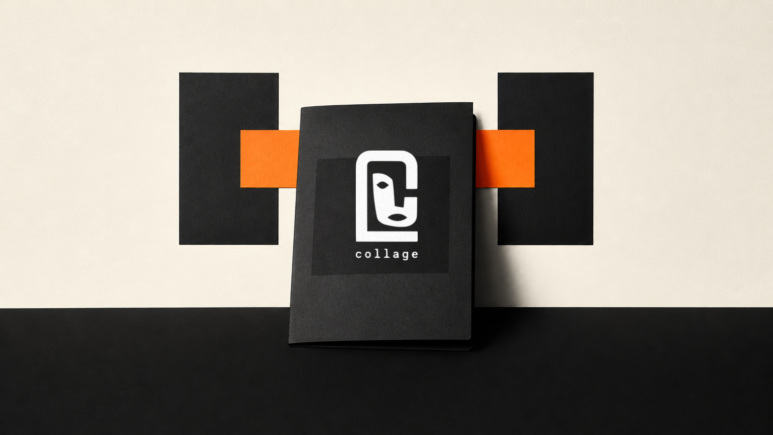 Illustration: Ex-UTA agent Dante DeSario launches Collage as AI studio broker