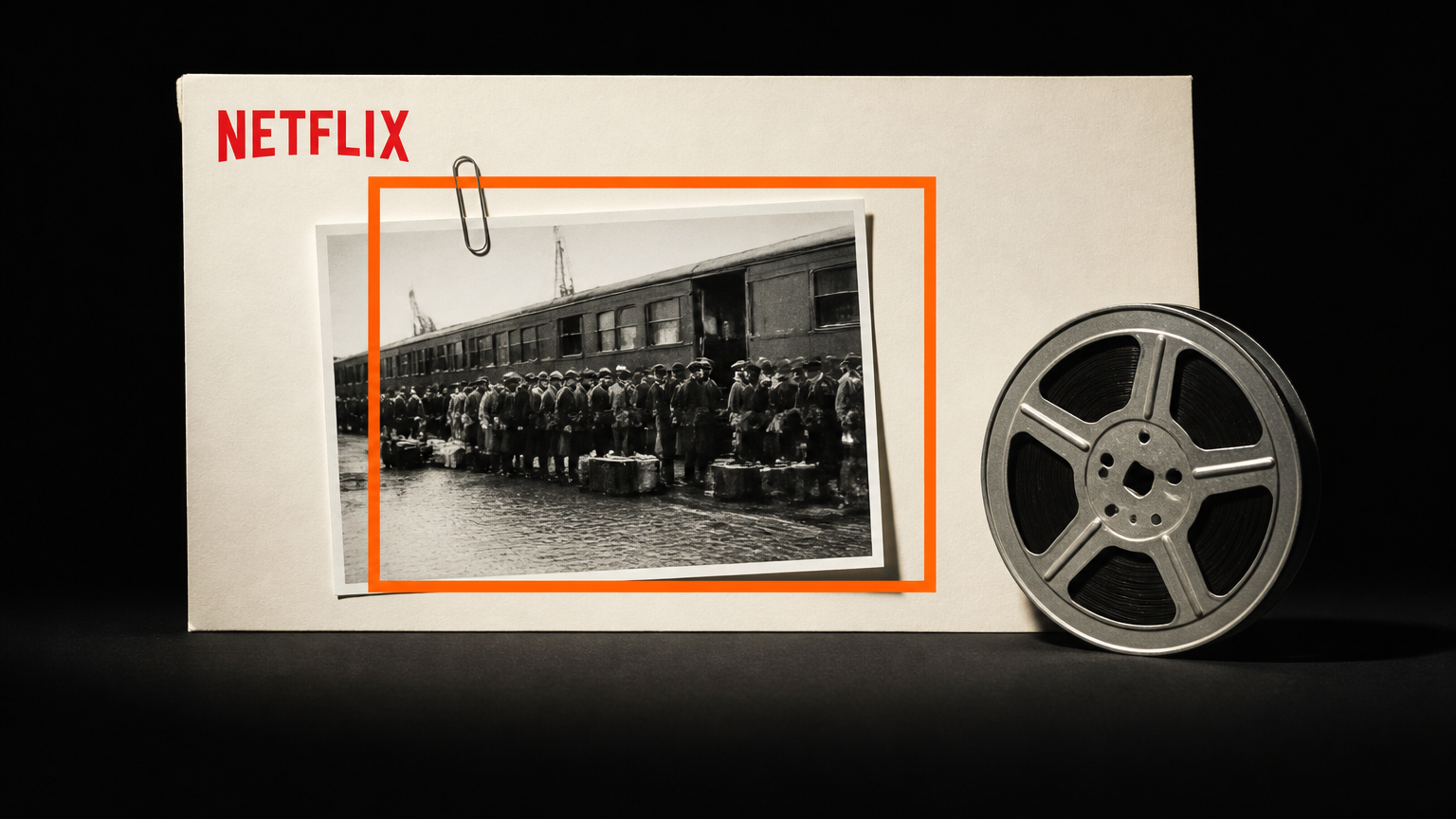 Illustration: Ava DuVernay defends using AI to animate archival photos