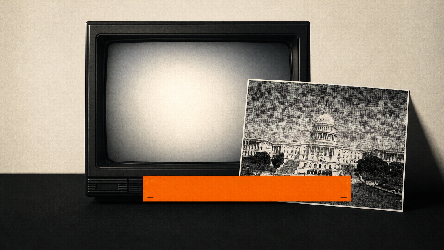 Illustration: Midterm AI ad spending jumps to $137 million from $80 million