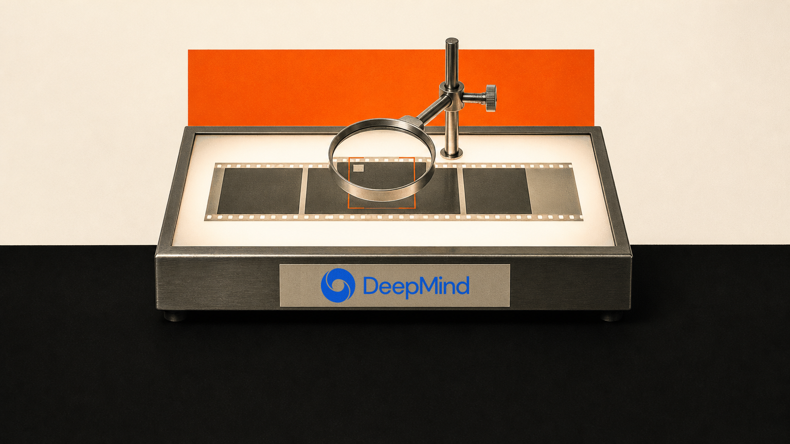 Illustration: Fake AI clips spread worldwide, each debunked a different way