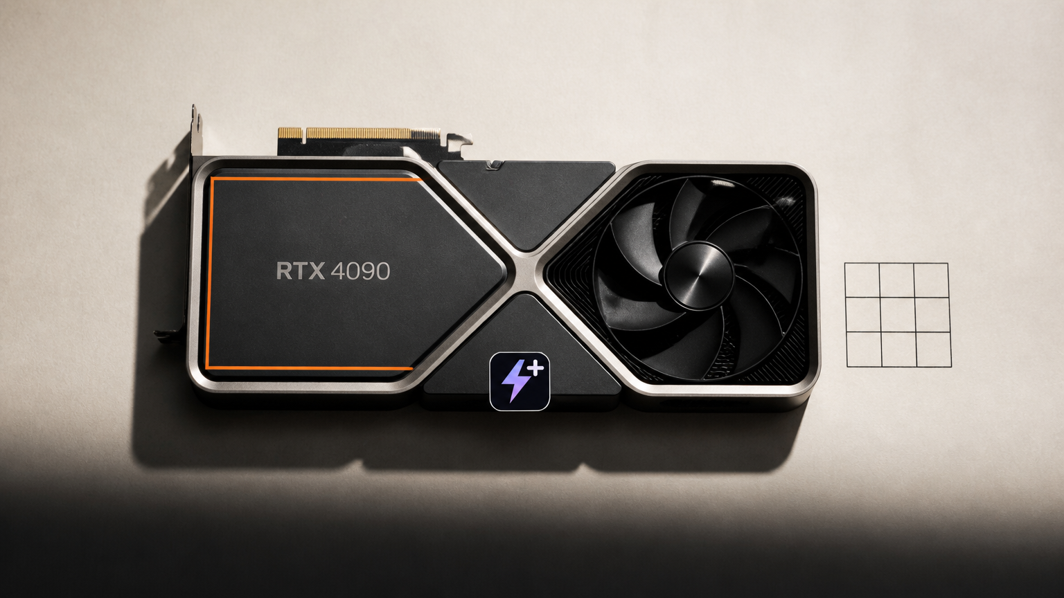 Illustration: FlashVSR+ runs untiled 4K video upscaling on one RTX 4090