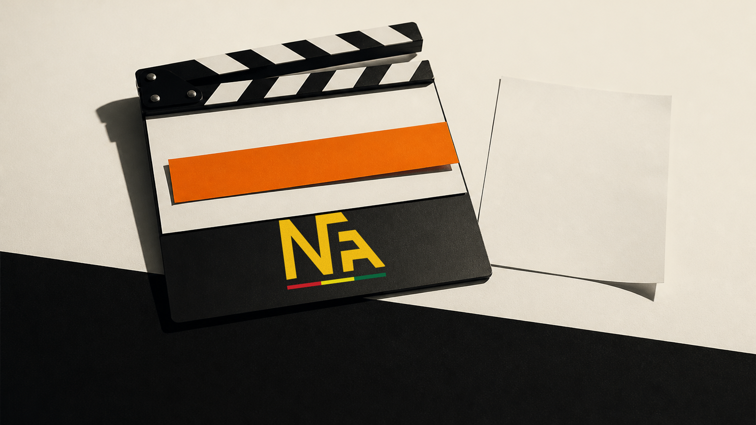 Illustration: Ghana's National Film Authority faces backlash over AI video