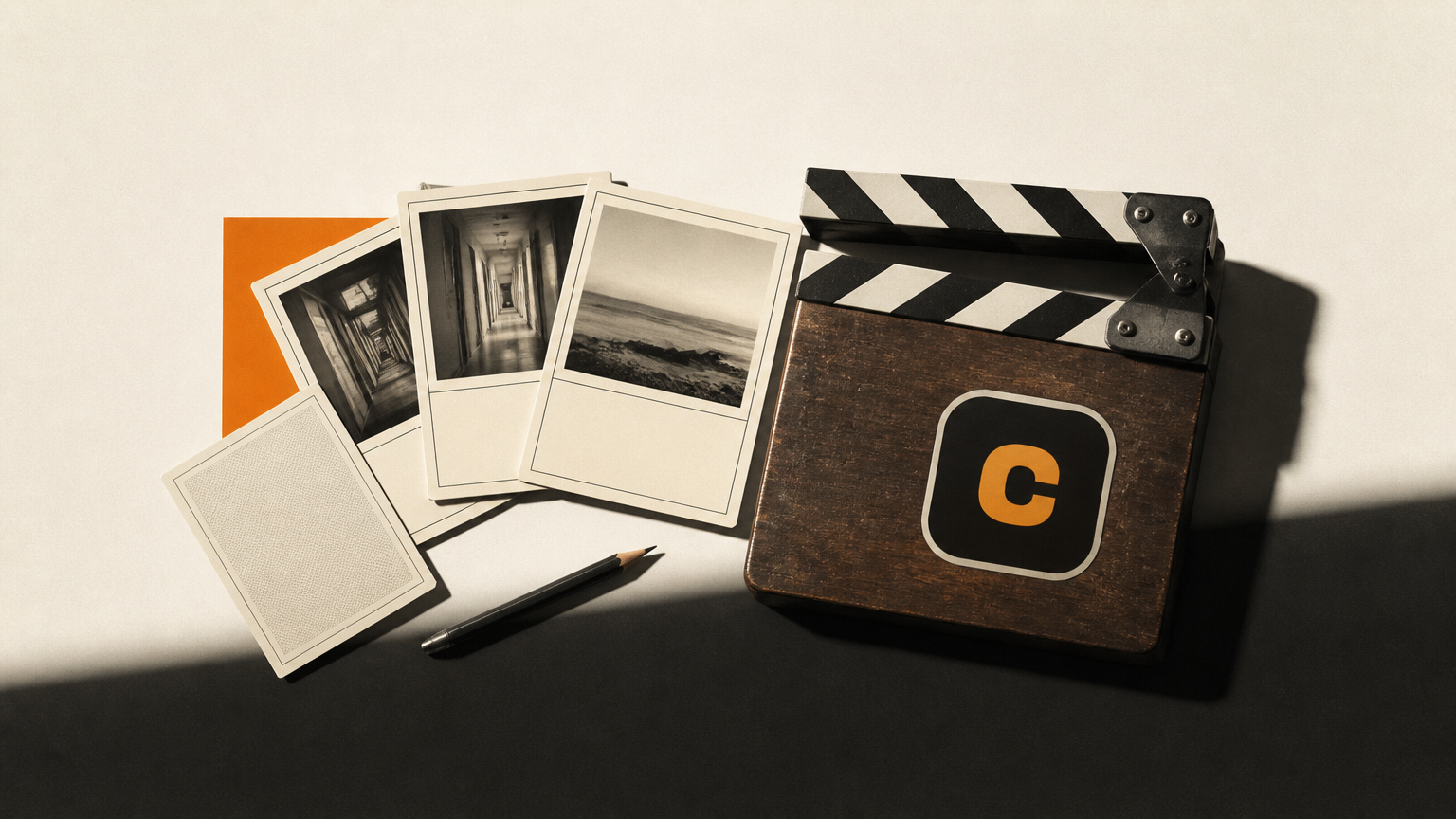 Illustration: CineMe goes live to turn a script into film predevelopment