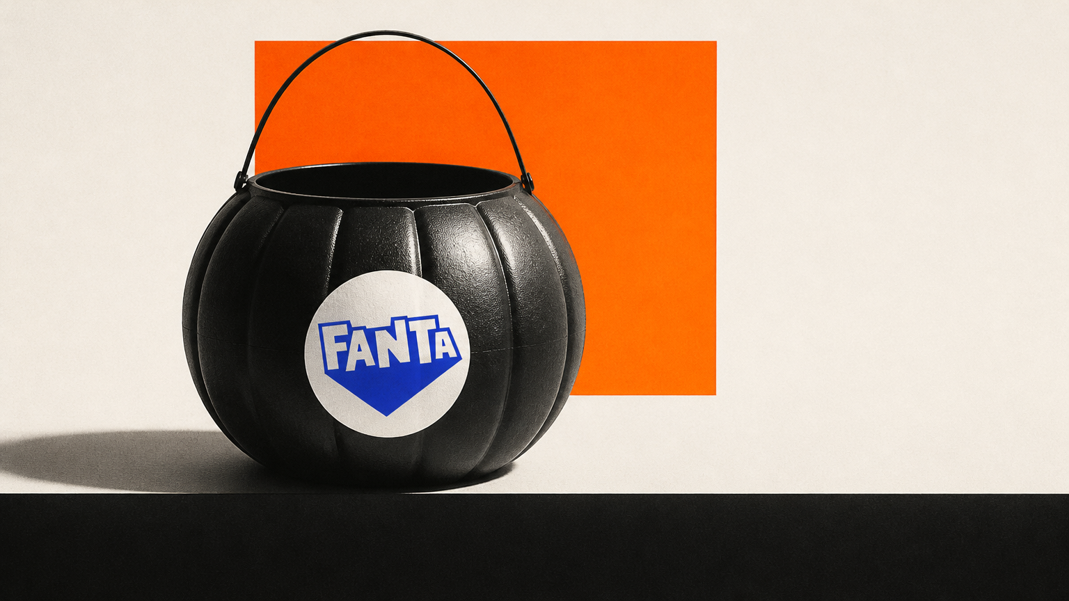 Illustration: Fanta's AI Halloween ad is marketing for the marketing