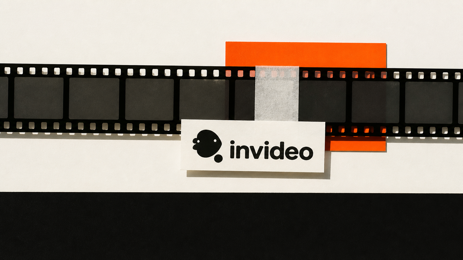 Illustration: invideo's Agentic Extend lengthens a scene by up to 30 seconds