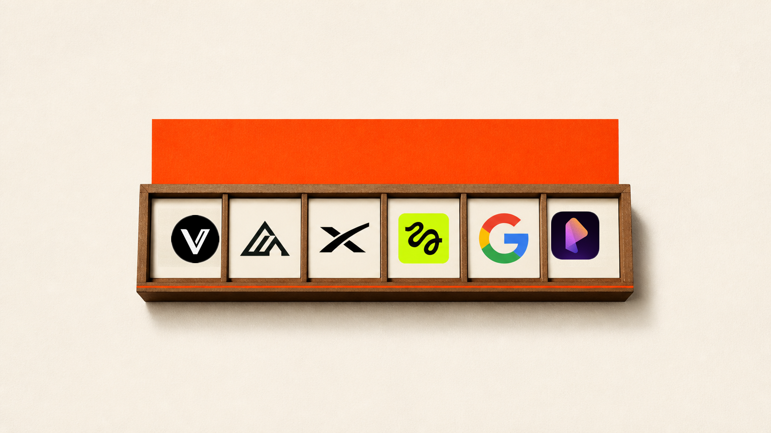 Illustration: Six AI video tools to try this week, and one deadline