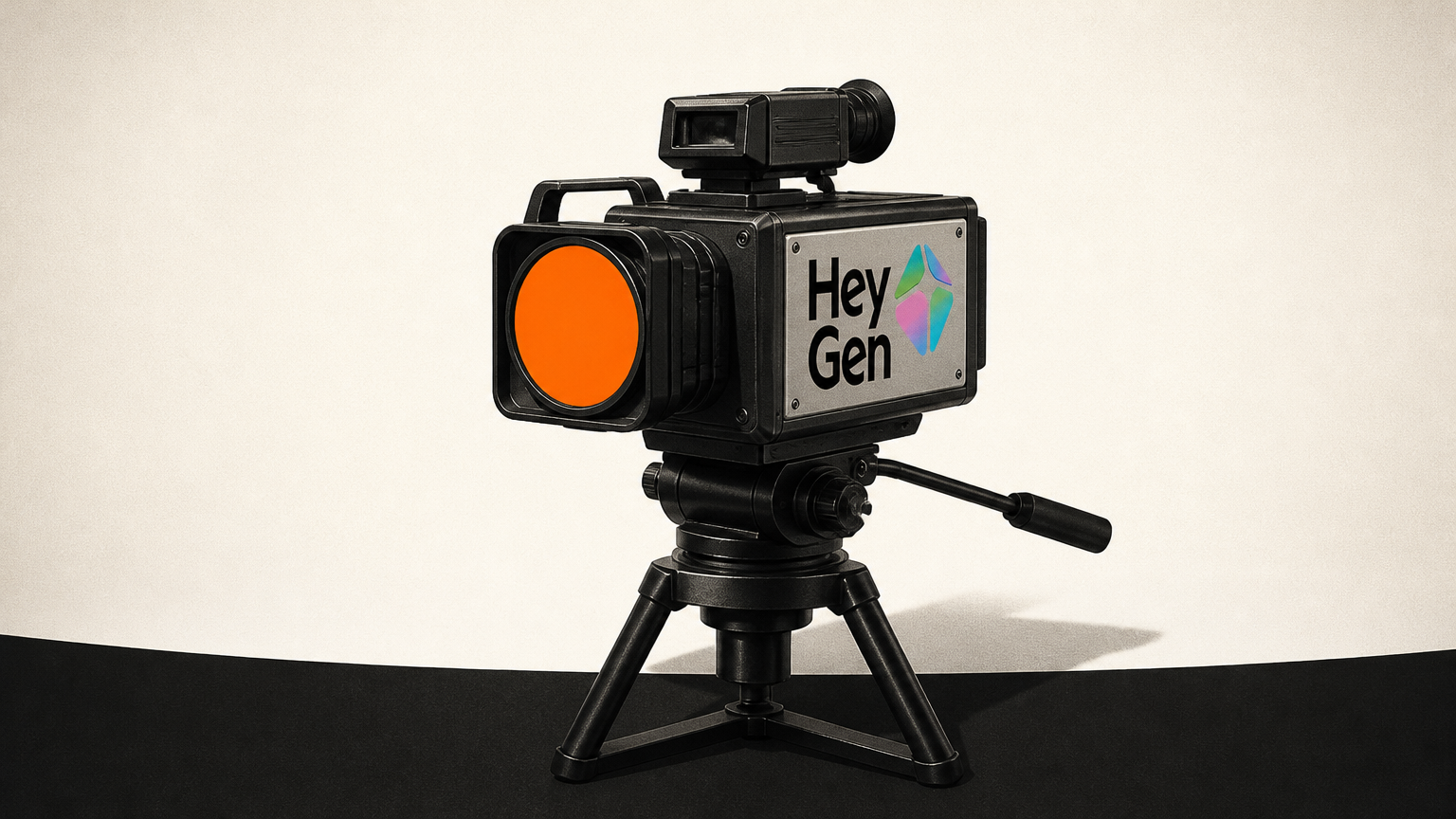 Illustration: HeyGen launches a daily AI avatar series with Ryan Serhant