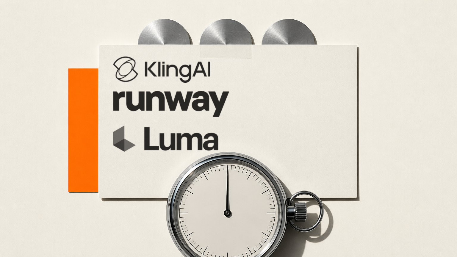 Illustration: Kling 4.0's API is live at 11 to 24 cents a second