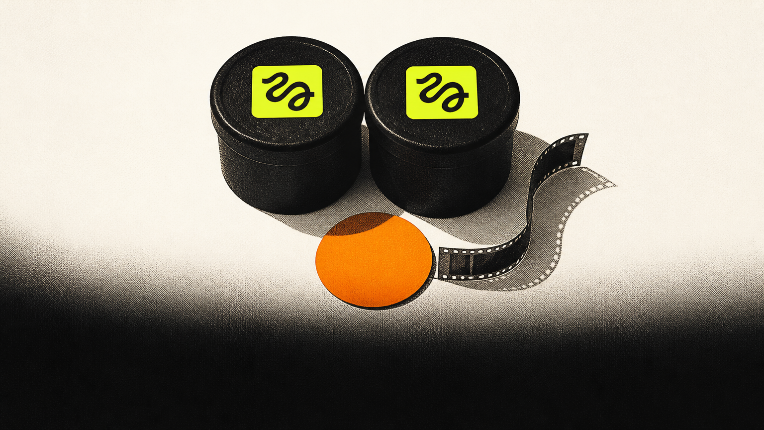 Illustration: Higgsfield opens voting for its $1 million AI film festival