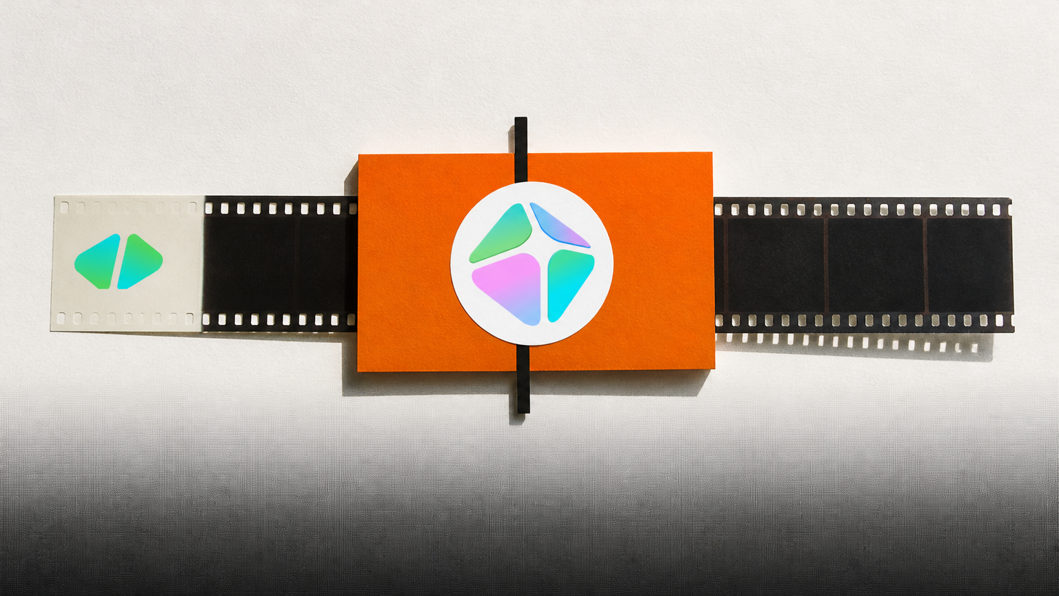 Illustration: HyperFrames Studio: how to make video with a coding agent