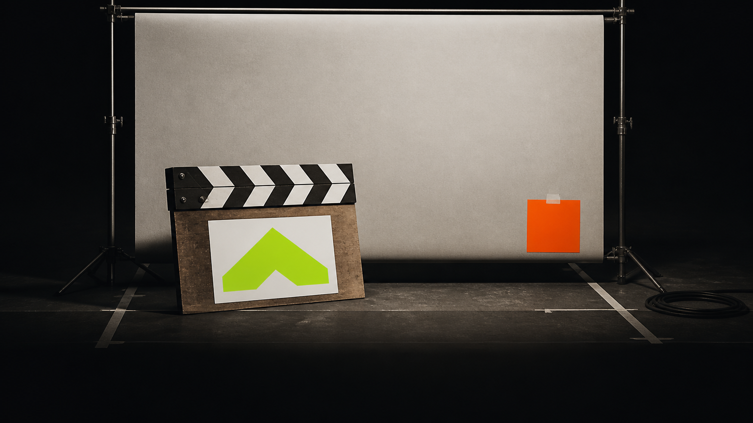 Illustration: Supernal's 19-day AI-assisted film took third in the XPRIZE
