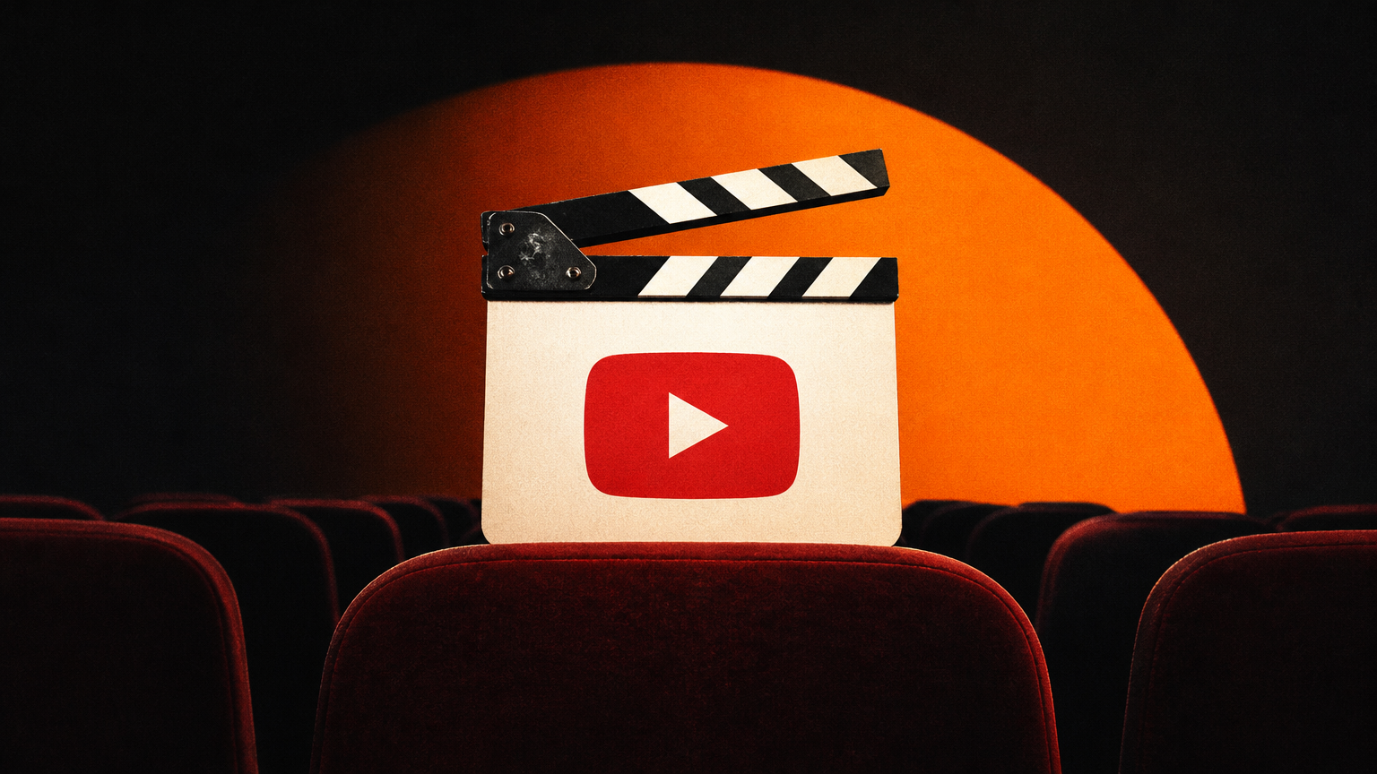 Illustration: Four AI-enabled Indian short films premiere with YouTube