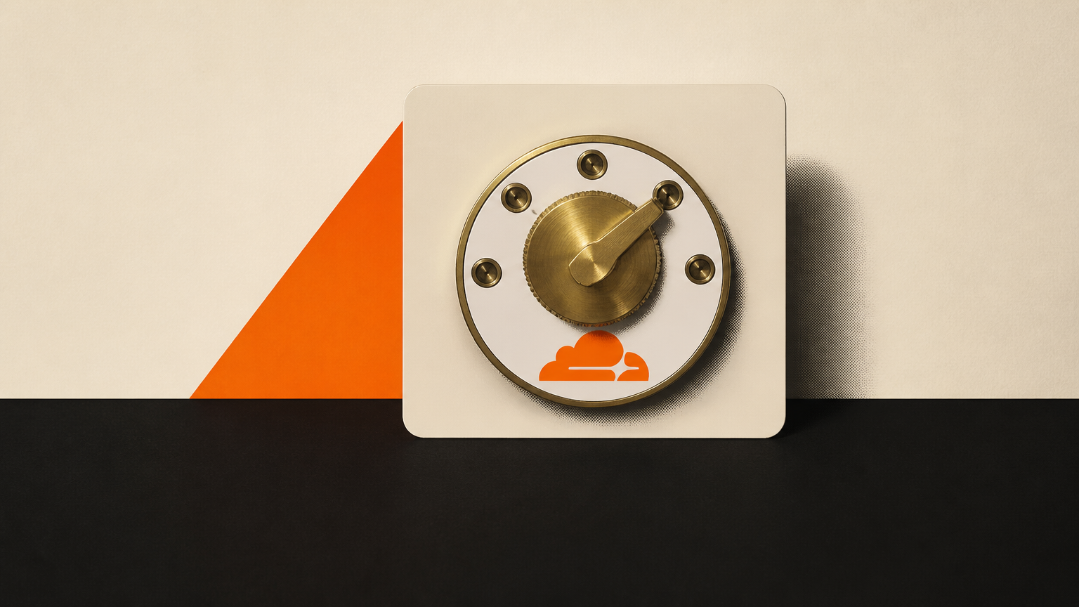 Illustration: Cloudflare ships Clef, the first models it trained itself