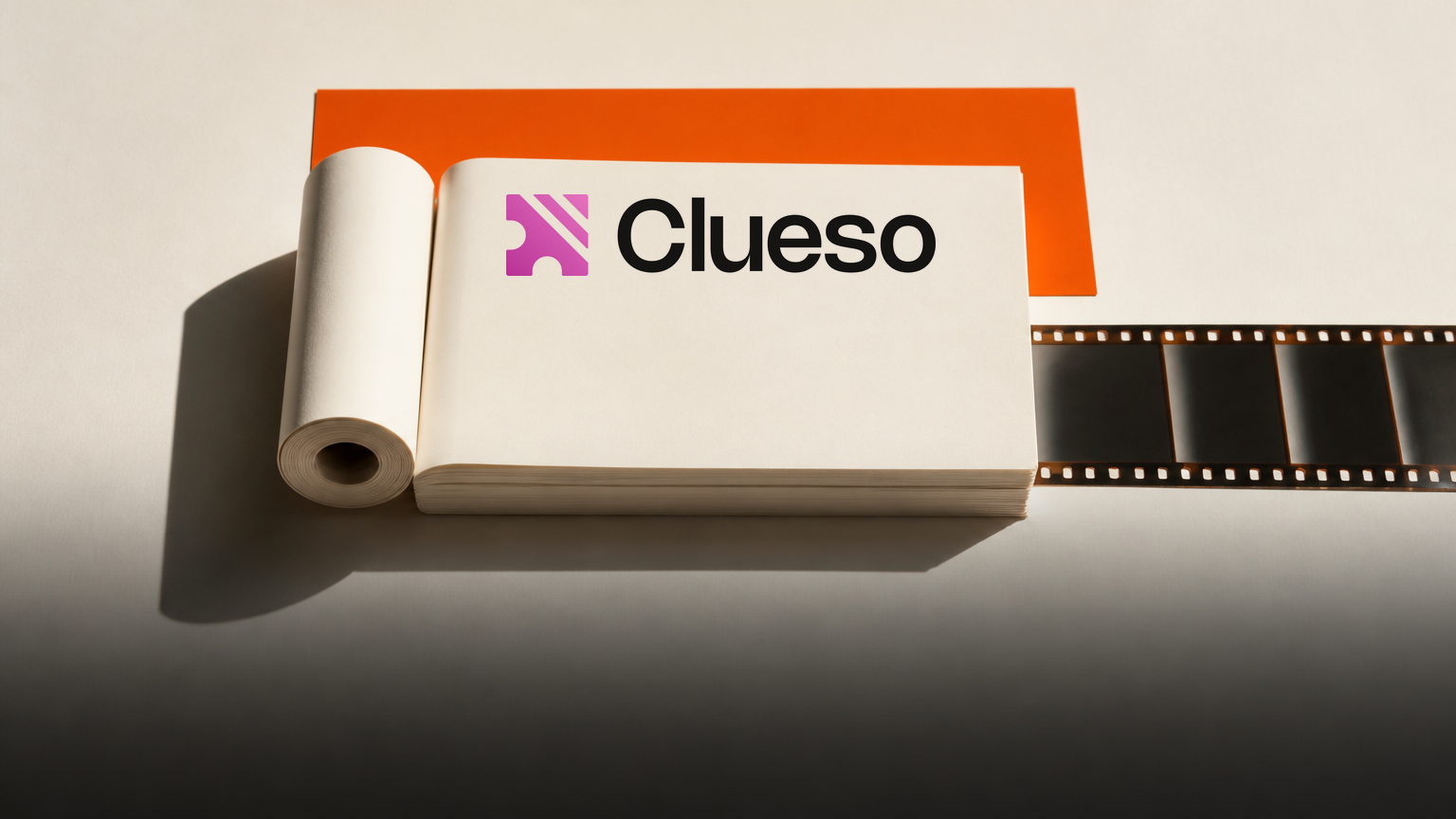 Illustration: Clueso raises $10M Series A led by Dharana Capital