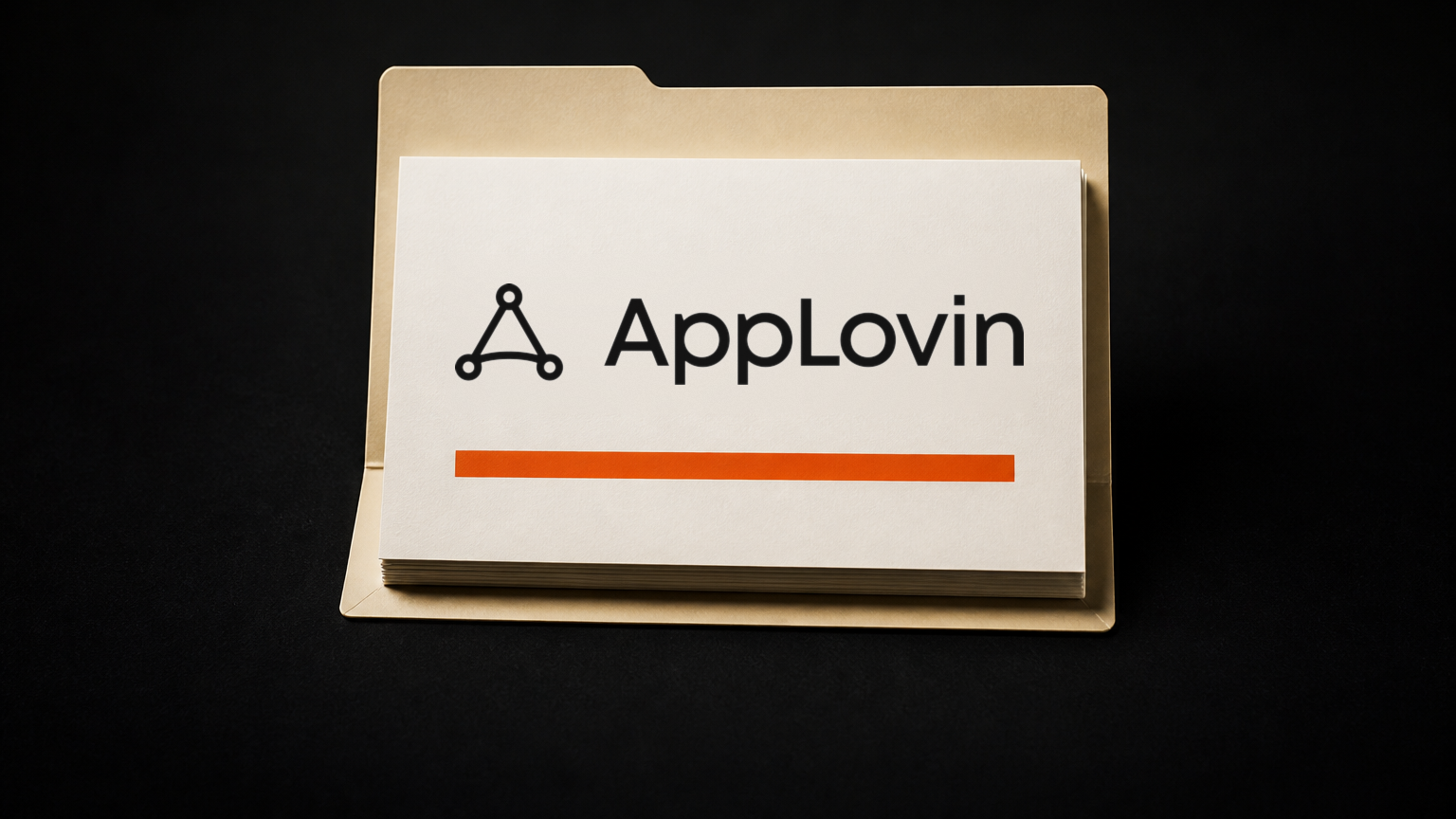 Illustration: AppLovin sued over AI video ad tool and model claims