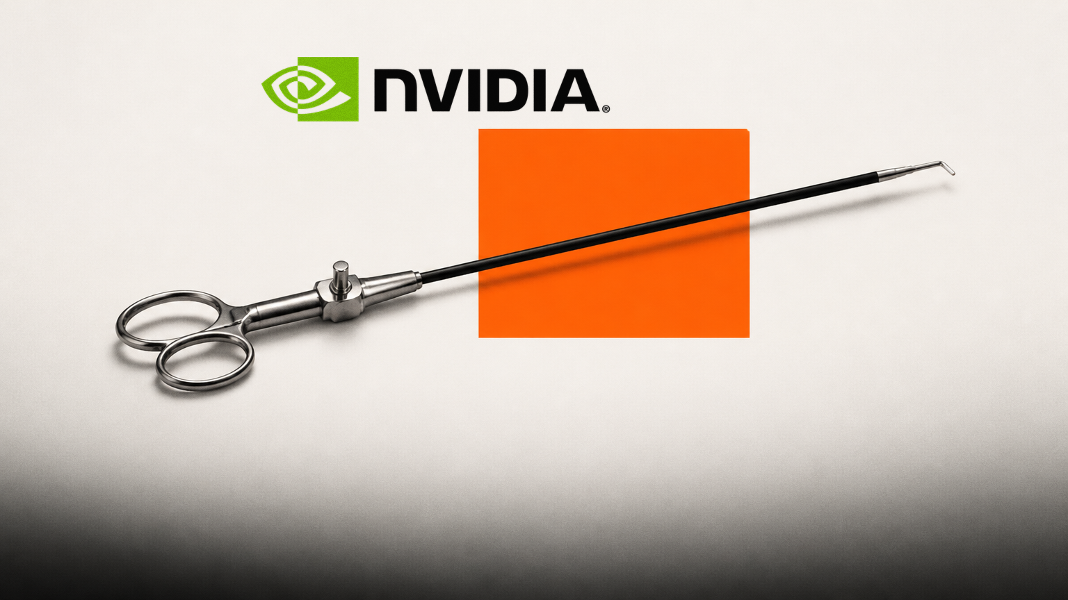 Illustration: NVIDIA Cosmos3-H-Dreams generates surgical video at 43.2 fps
