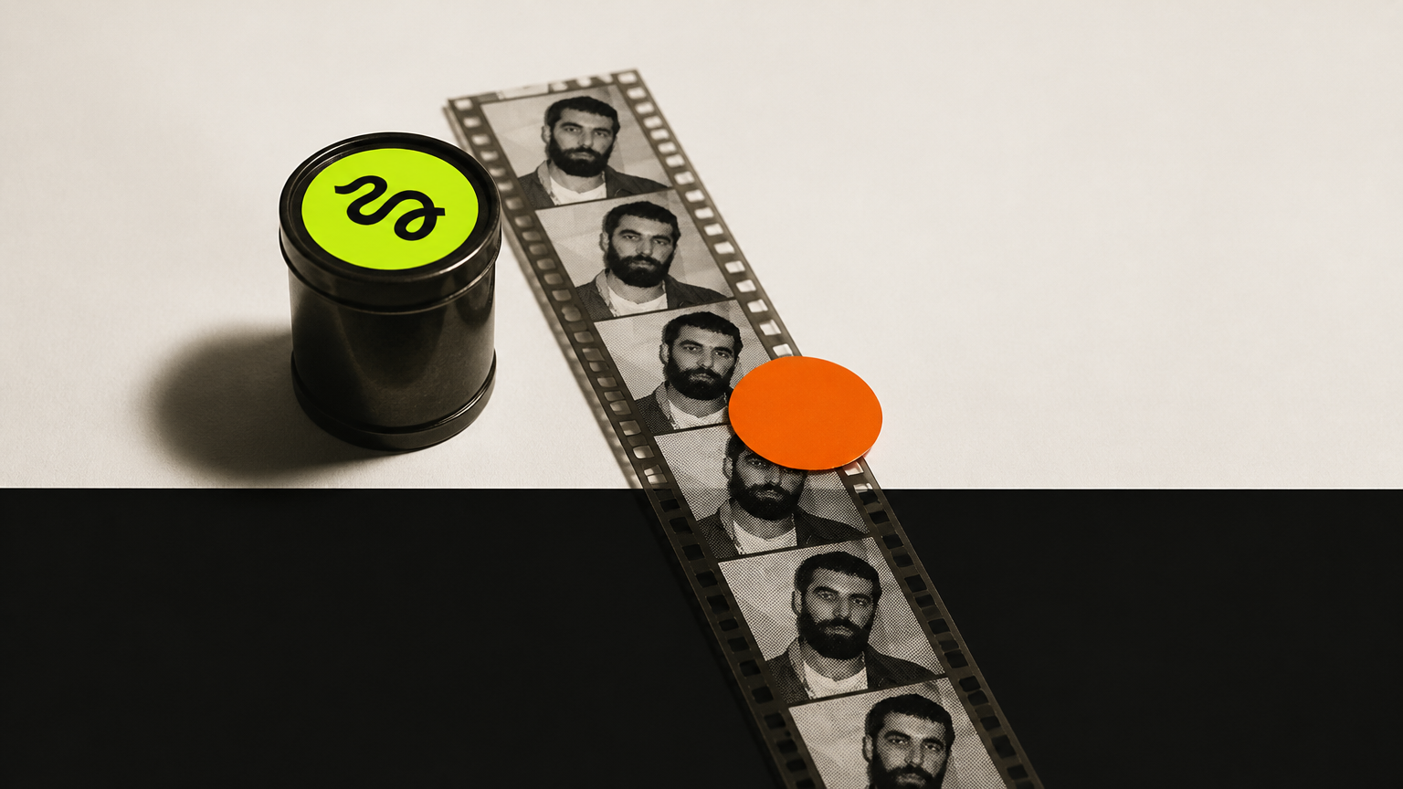 Illustration: Storm director says AI copies made him want to quit filmmaking