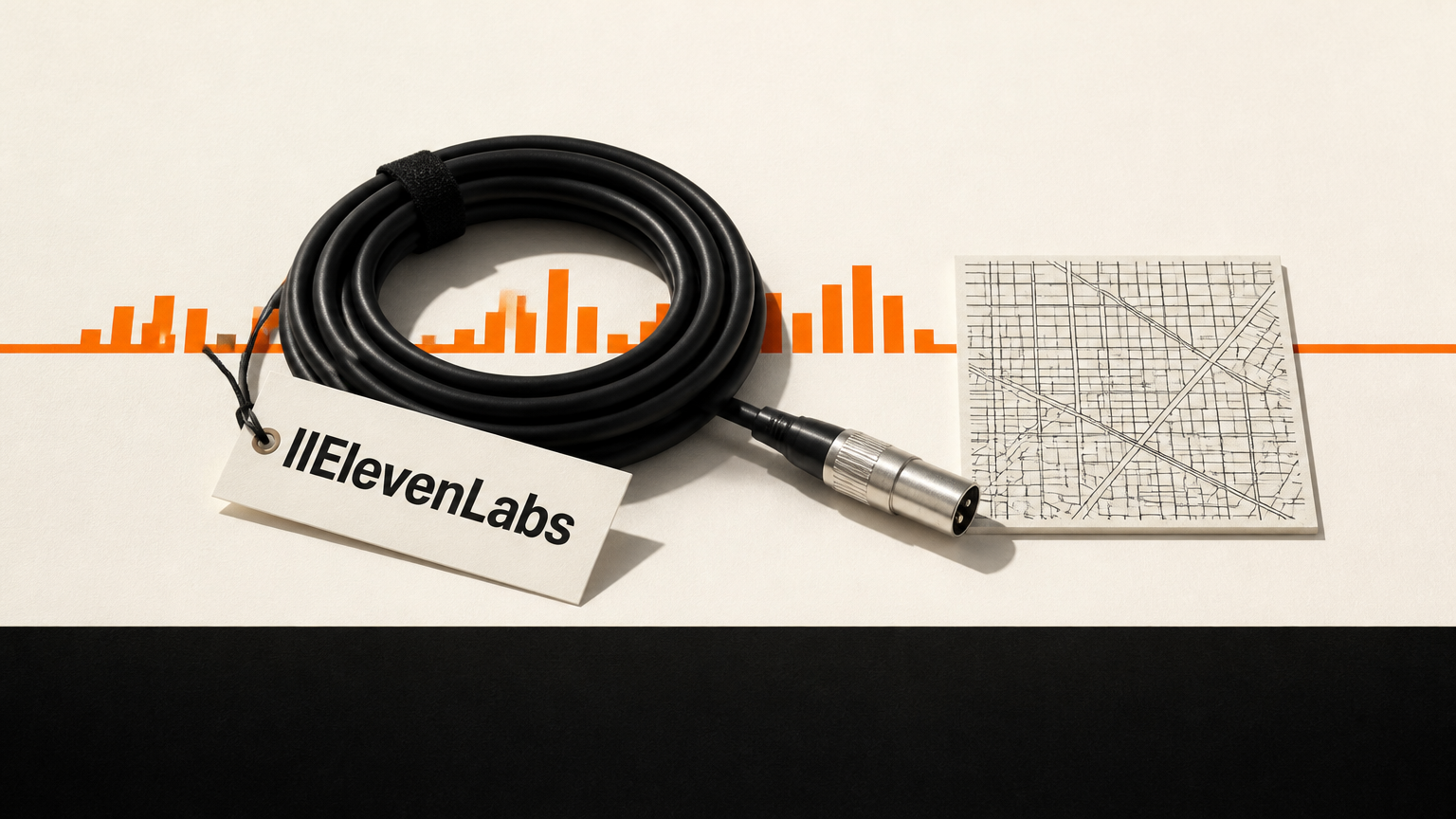 Illustration: ElevenLabs opens its Singapore hub with 25 staff