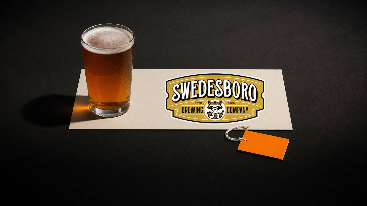 Illustration: Swedesboro Brewing's AI spokesperson drew nearly 300 complaints