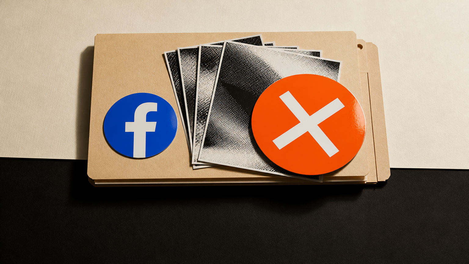 Illustration: Chandigarh court orders Facebook to suspend 3 AI video pages