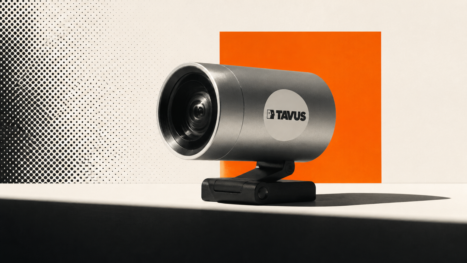Illustration: Half of Tavus's testers mistook its AI for a real person