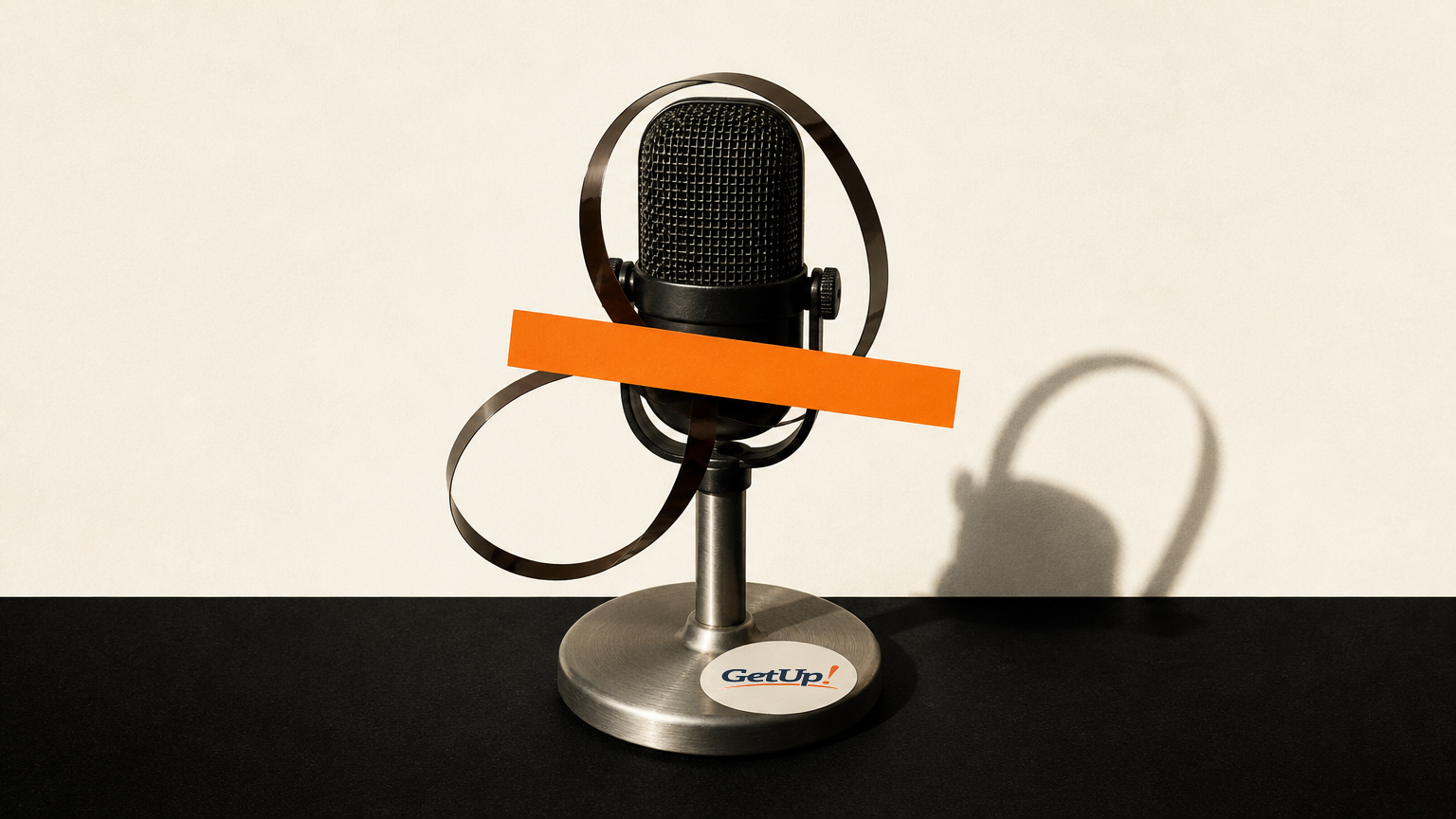 Illustration: GetUp posts a fake AI video to push a political ad ban