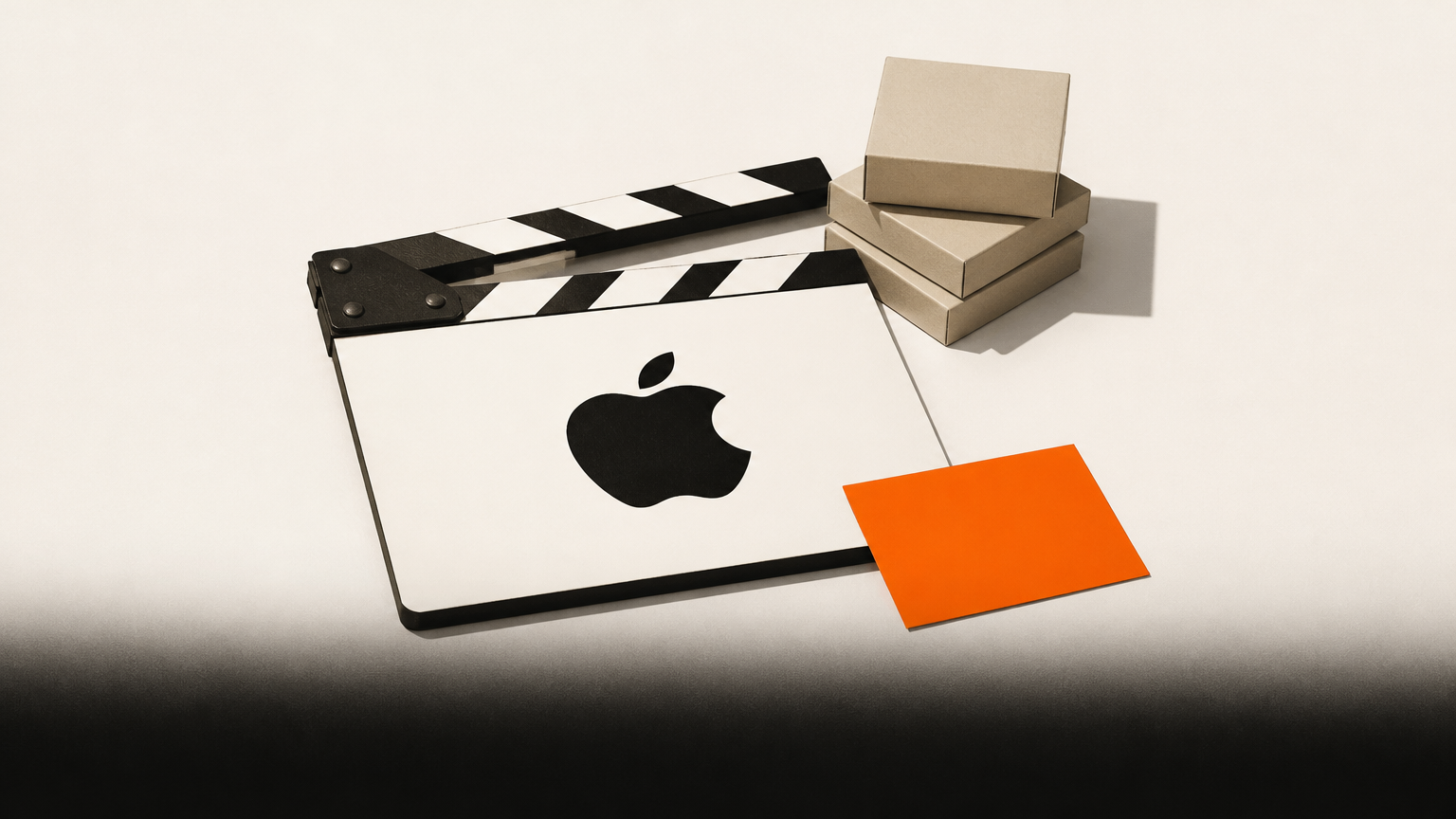 Illustration: Apple folds a $29-a-month MotionVFX bill into Creator Studio