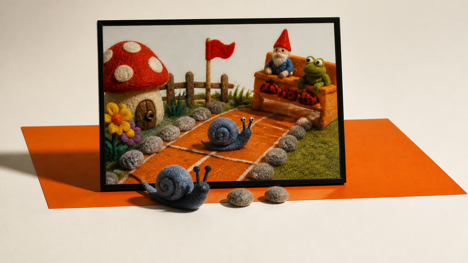 Illustration: WorldPlay2 turns one image into a playable browser world