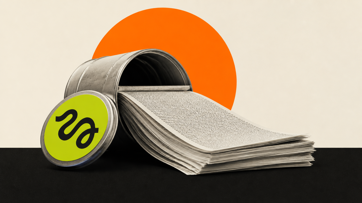 Illustration: Higgsfield says it crossed a $1 billion revenue run rate