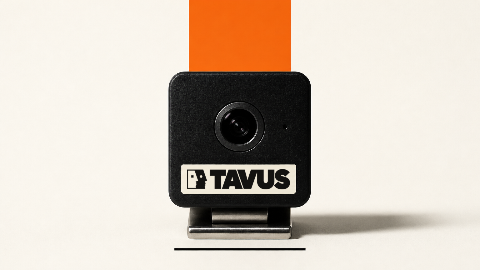 Illustration: Tavus's Falcon cuts conversation video latency to 430ms