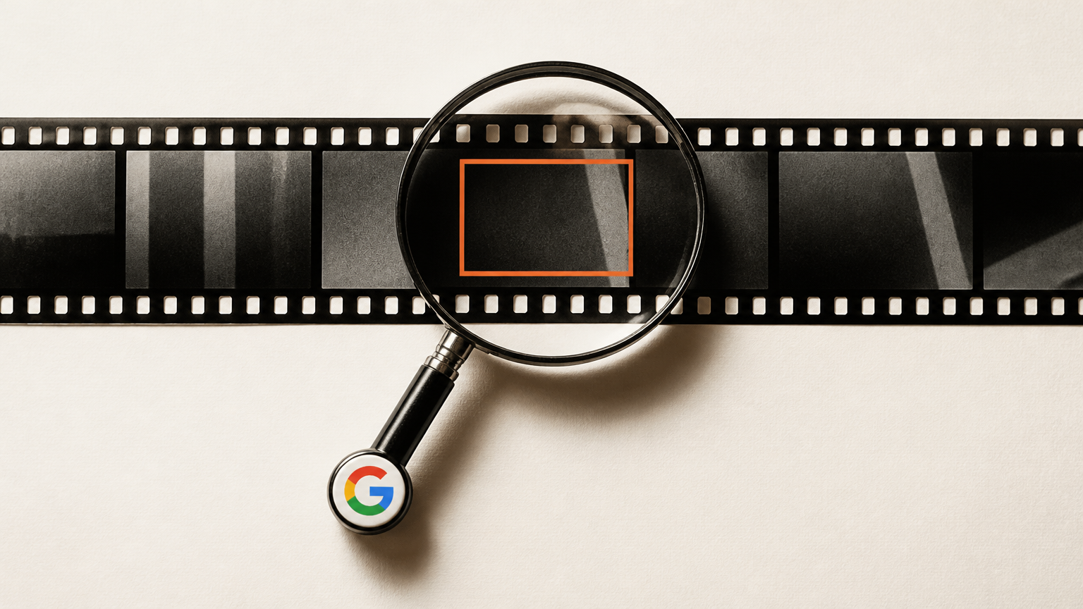 Illustration: How to check media for AI with Google's SynthID Detector