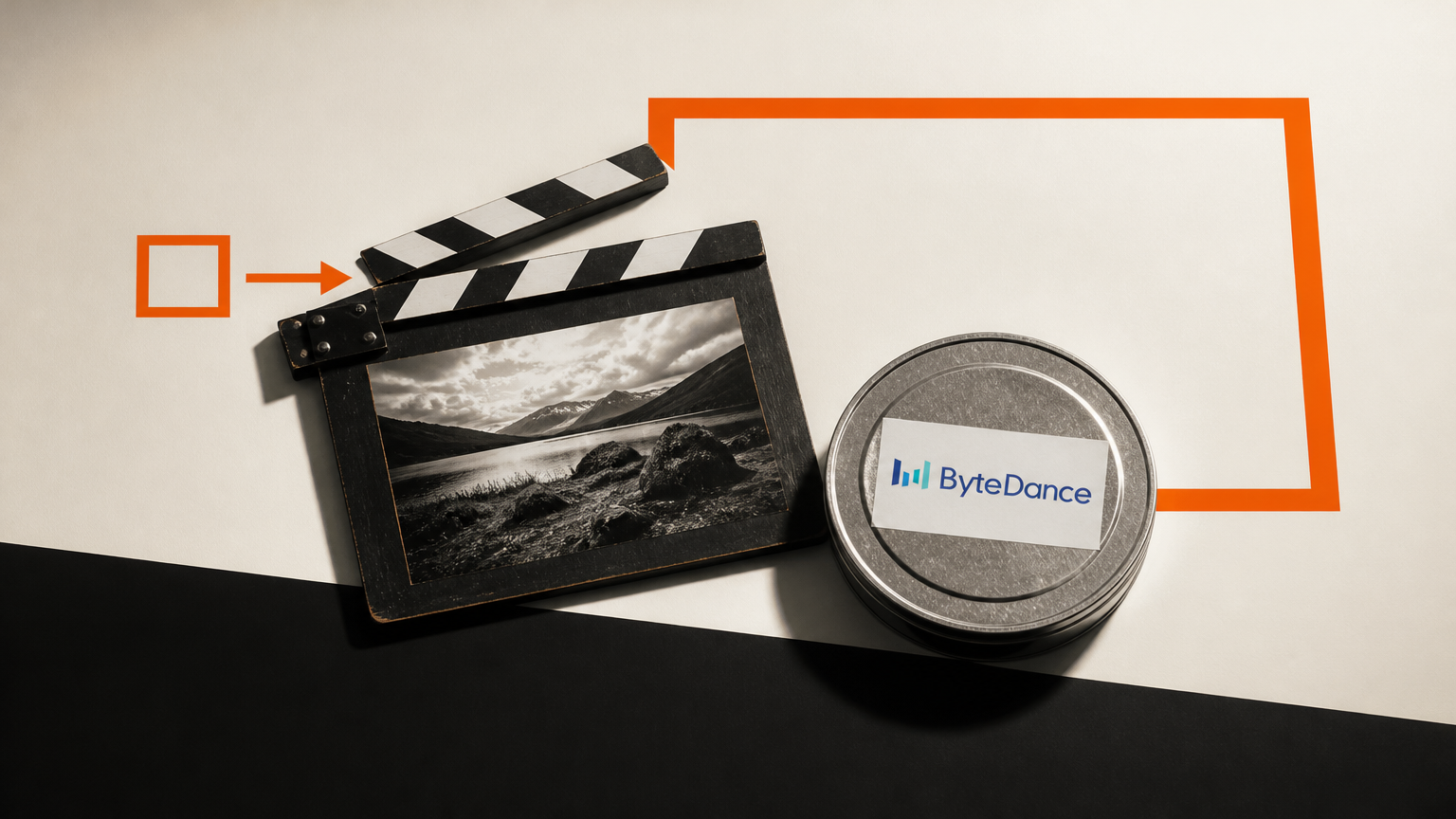 Illustration: ByteDance's Seedance 2.5 goes 4K for film and television