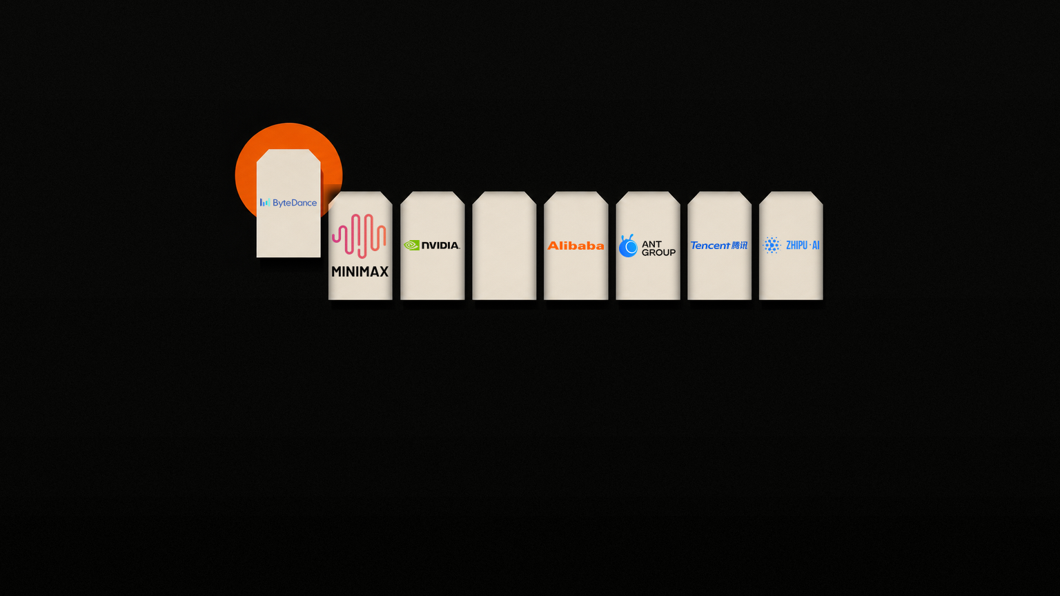 Illustration: Seedance 2.5 tops an AI video physics test at 57.76 out of 100