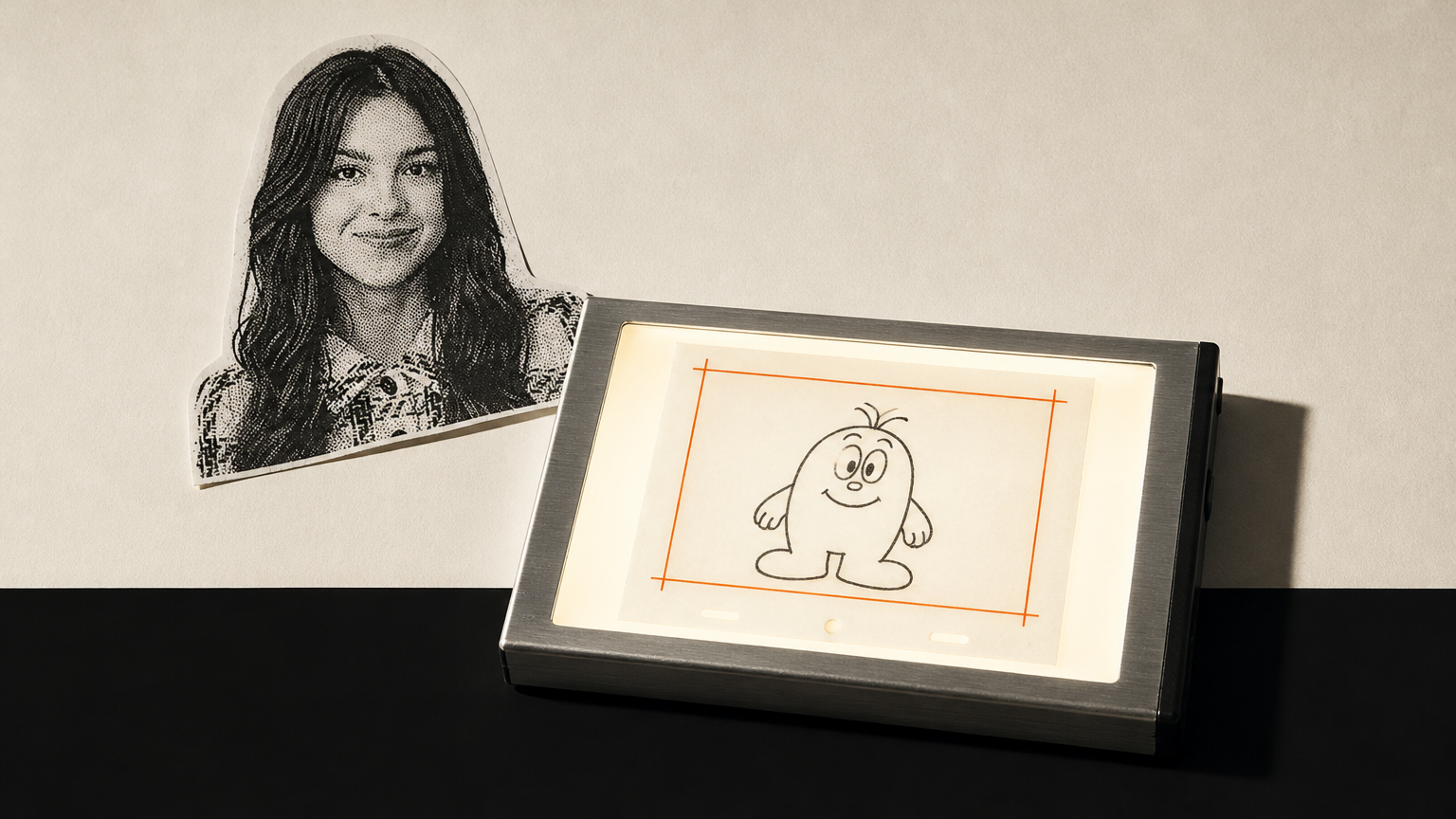 Illustration: Olivia Rodrigo's expectations video draws AI accusations
