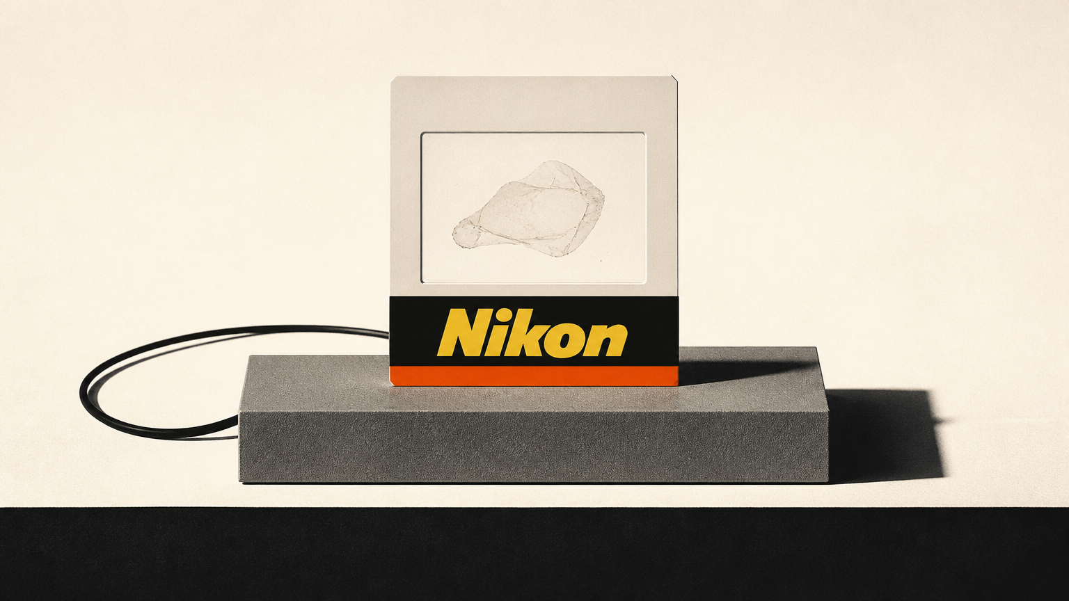 Illustration: Nikon re-reviews its microscopy video winner over AI use