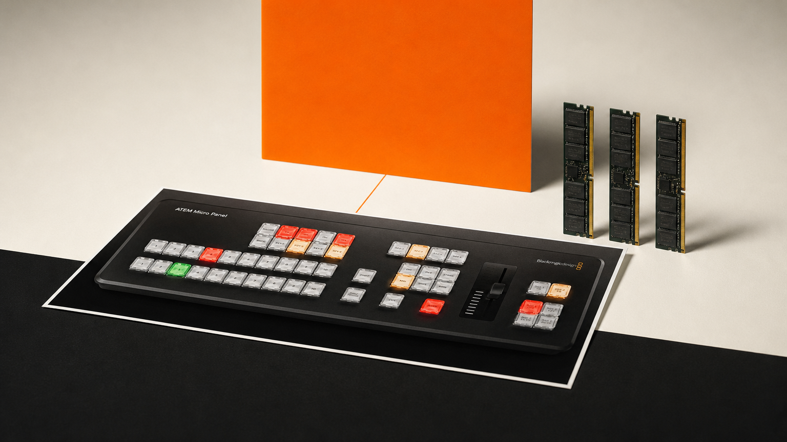 Illustration: Blackmagic raises prices on 36 products by up to $6,965
