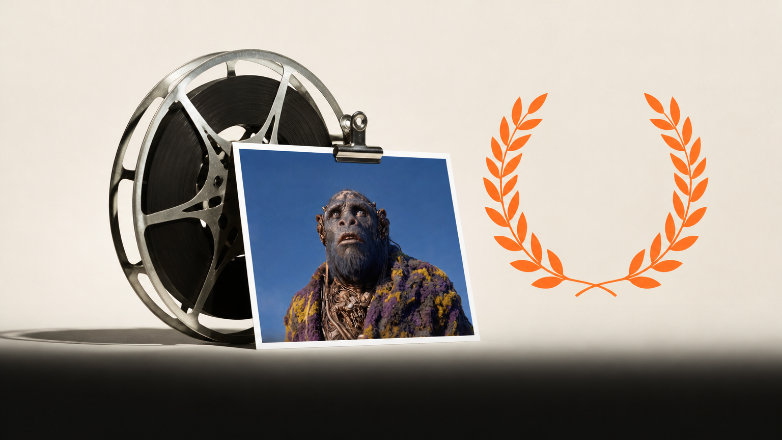 Illustration: Gods Don't Give Gifts moves to December 4 for Oscar bid