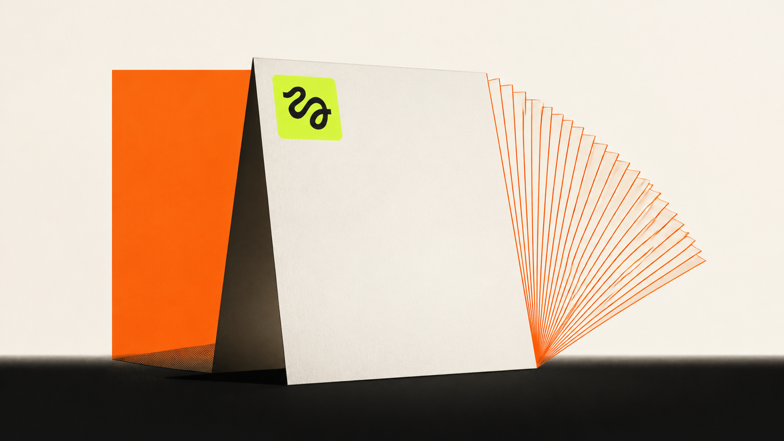 Illustration: Higgsfield's Marketing Studio builds a campaign from one URL