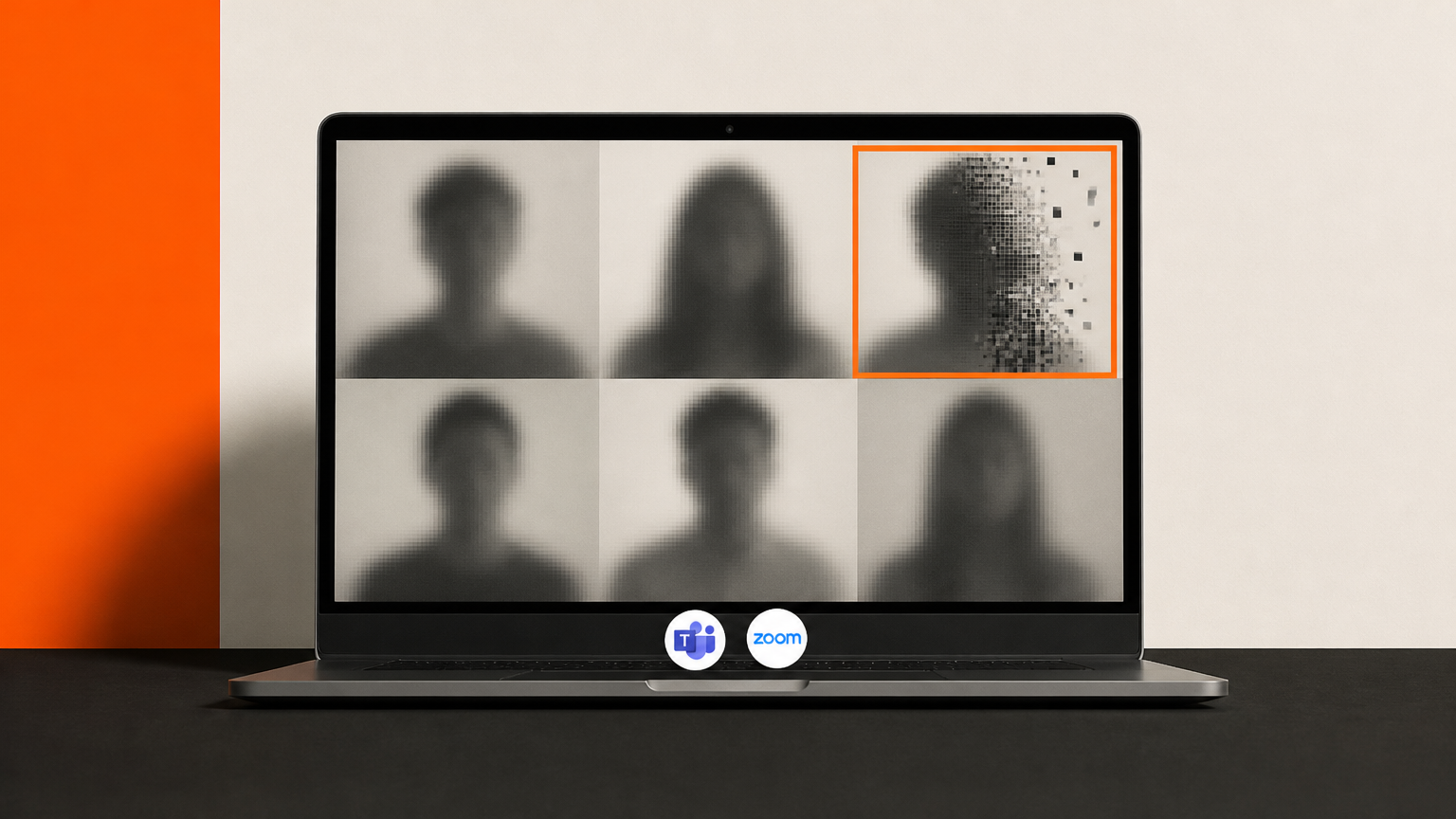 Illustration: Microsoft Teams and Zoom will flag deepfakes on calls