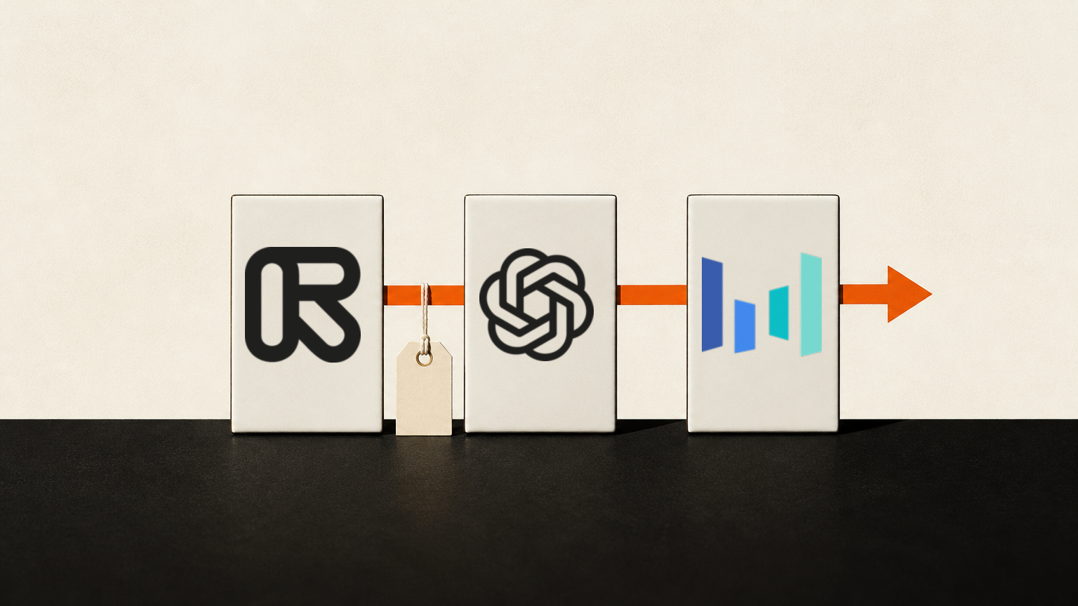 Illustration: Runway now sells rival models inside OpenAI's Marketplace
