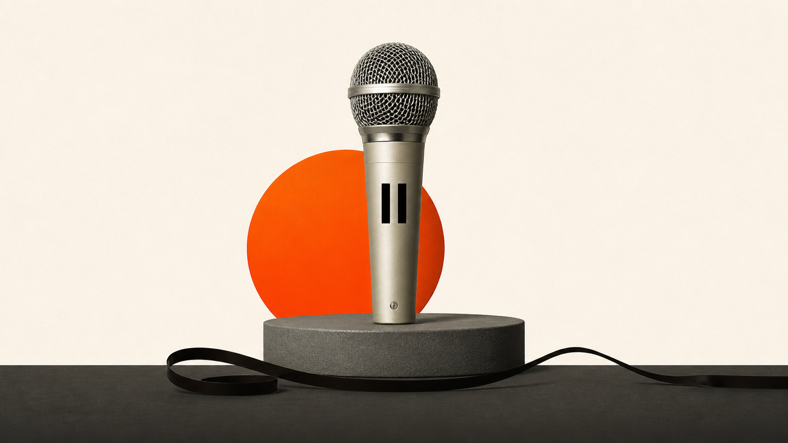Illustration: ElevenLabs doubles its valuation to $22B in a tender offer
