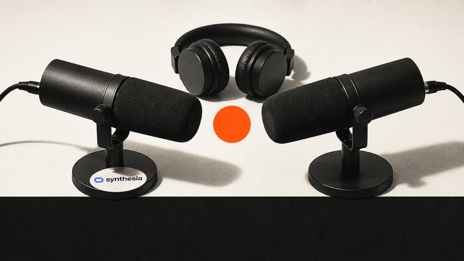 Illustration: Synthesia launches Sessions, a two-way AI avatar platform
