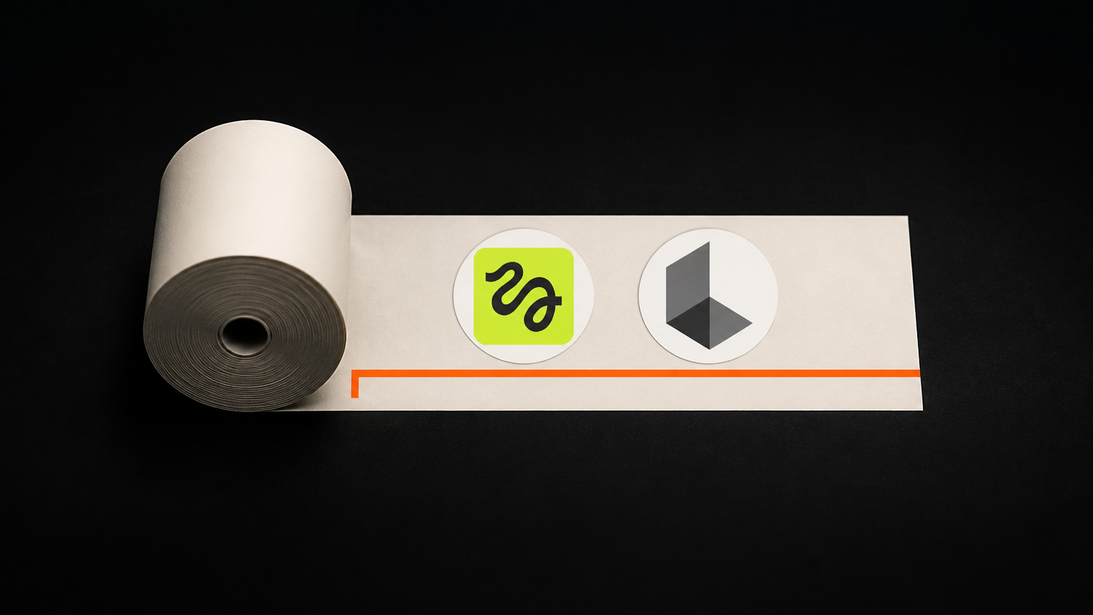 Illustration: Higgsfield and Luma tie clip cost to how many tries it takes
