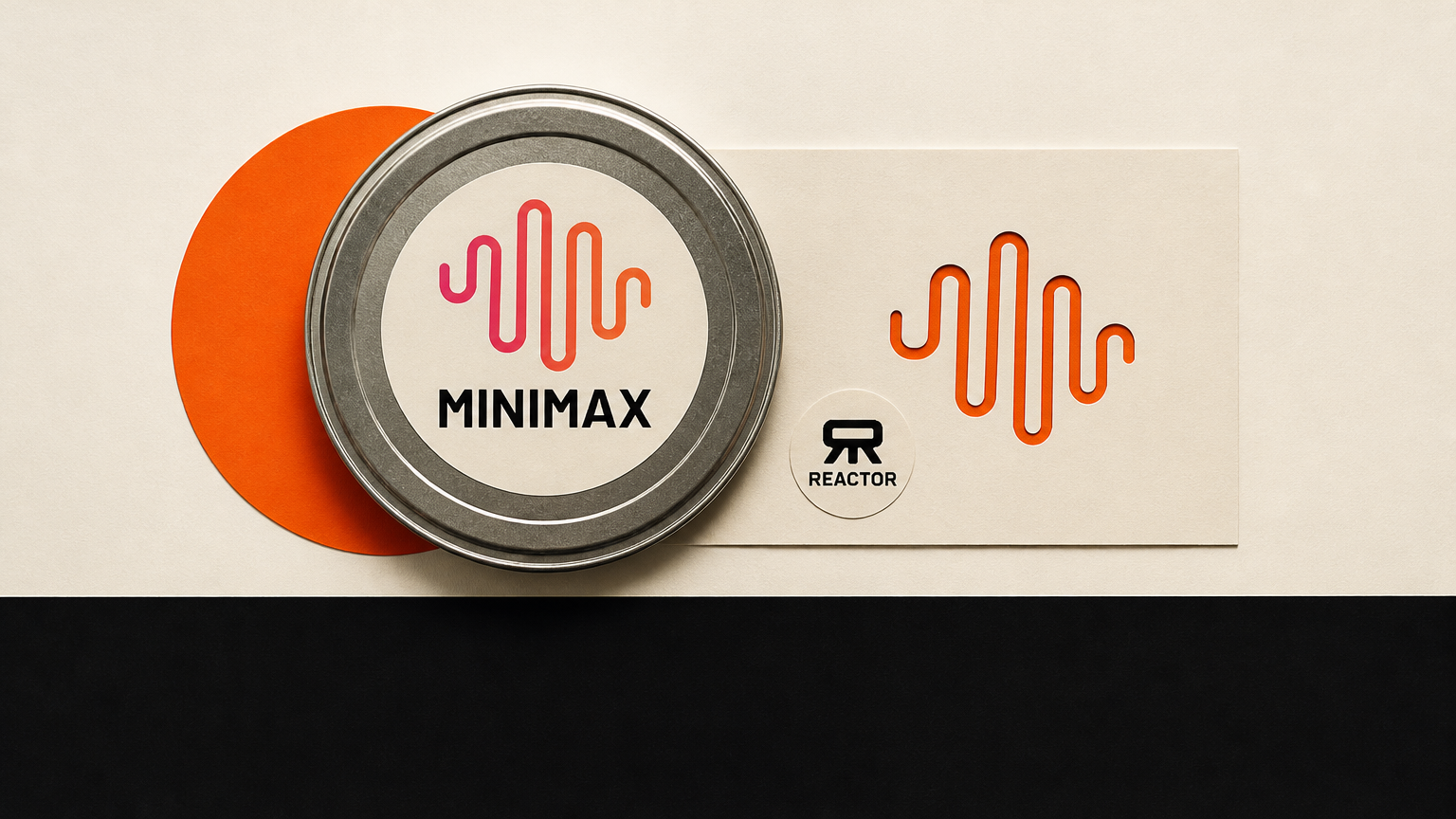 Illustration: FastH3-Omni adds reference images and audio to MiniMax H3