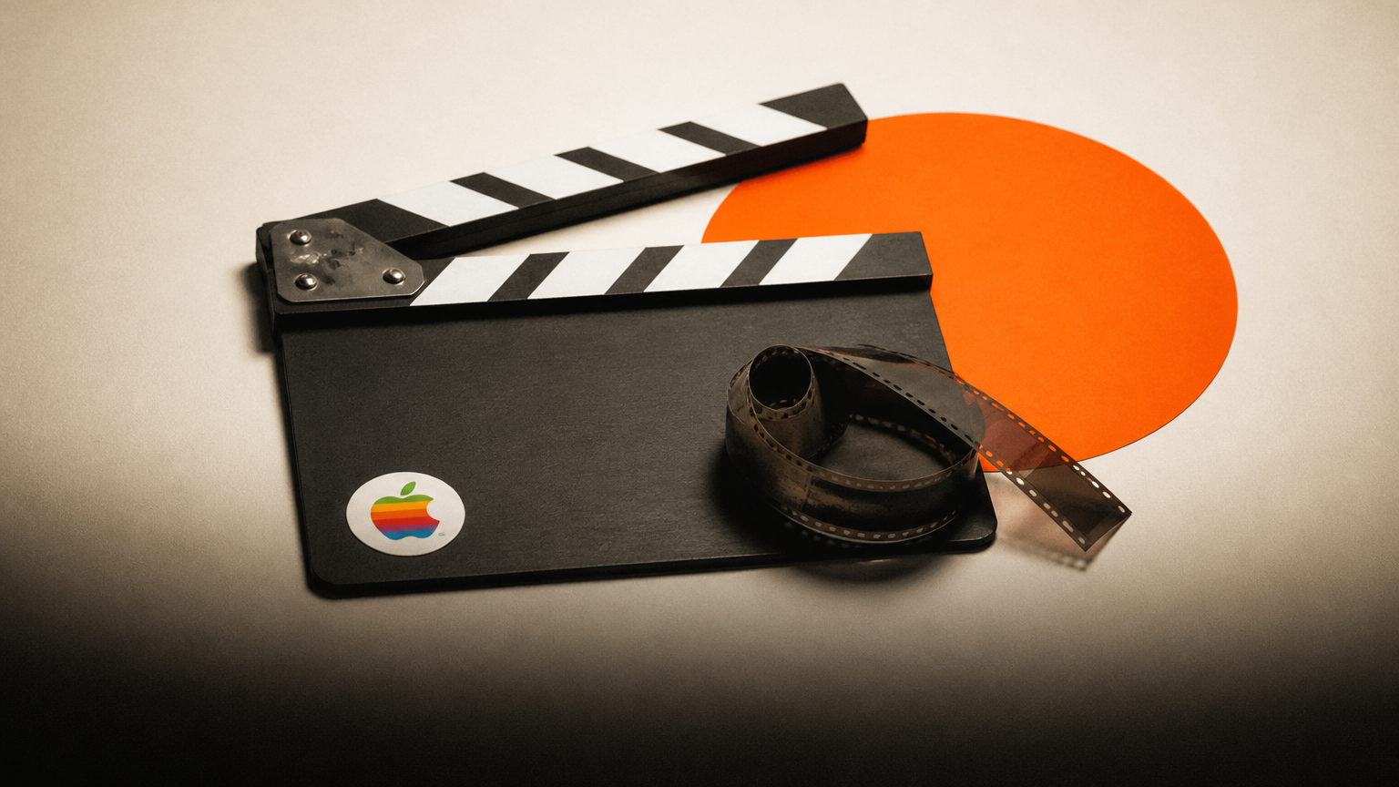 Illustration: Final Cut Pro adds built-in MotionVFX effects and templates