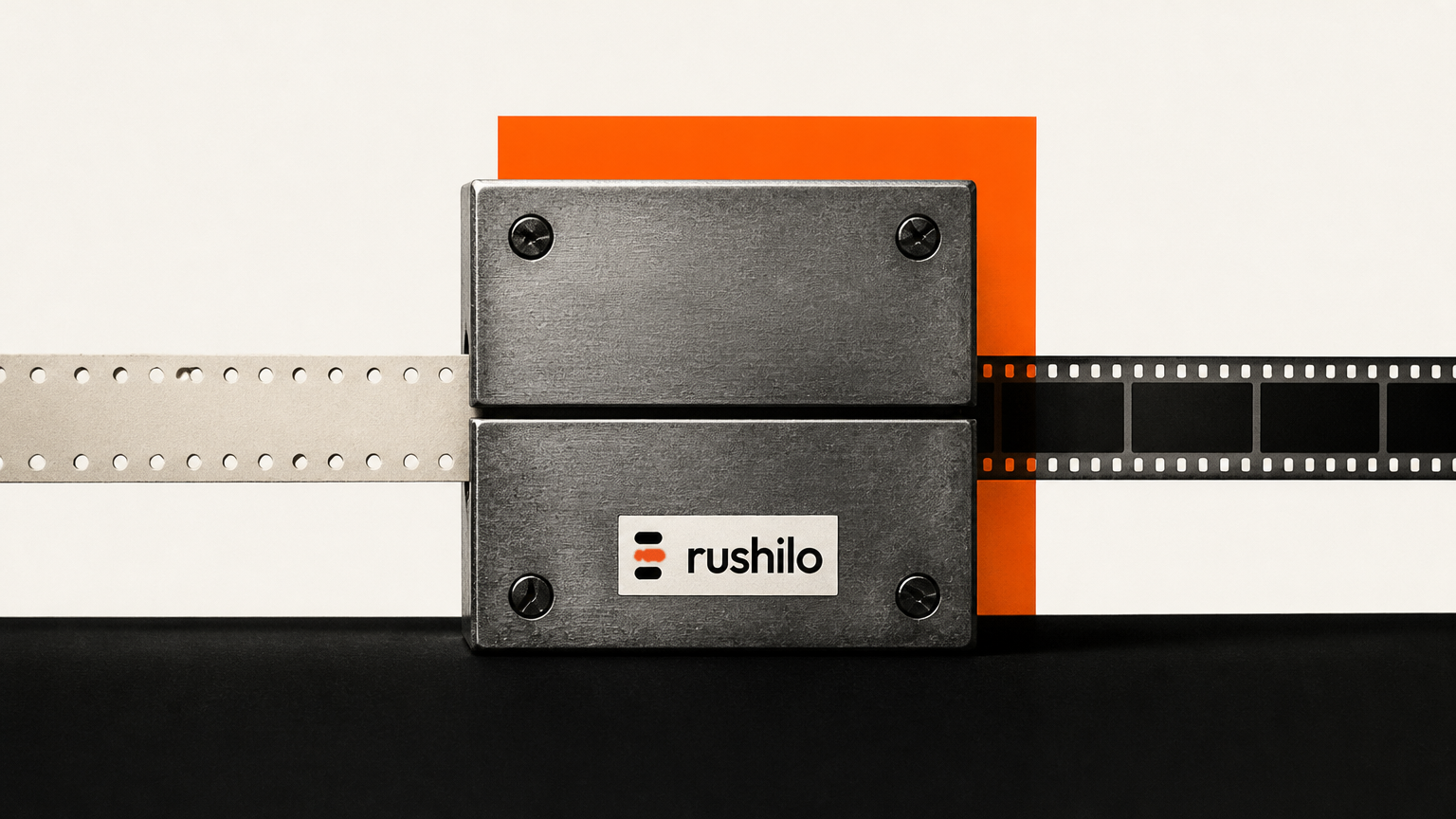 Illustration: Rushilo ships a $99 video editor that Claude Code and Codex drive