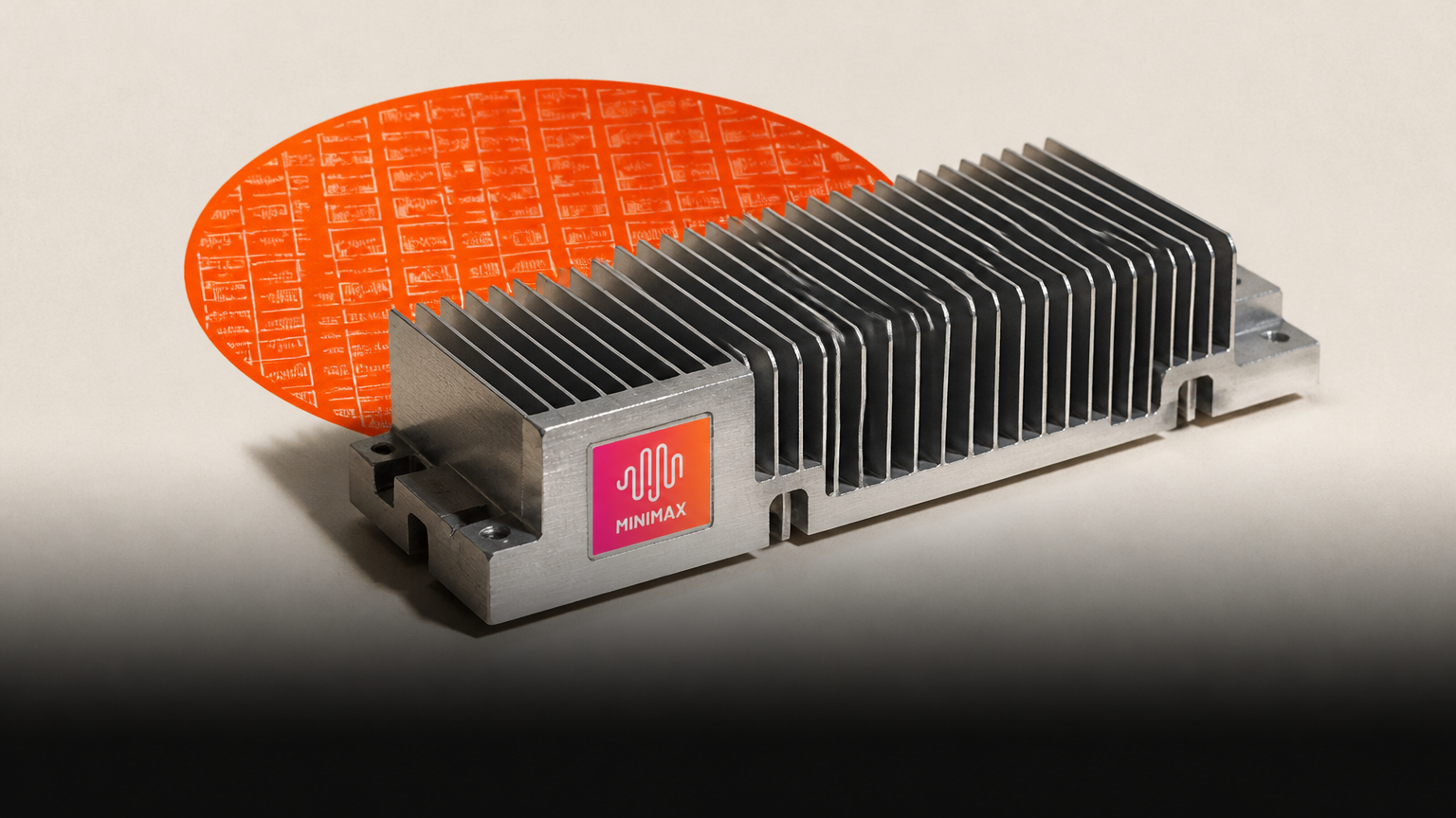 Illustration: How to run MiniMax H3 on a single 12GB graphics card