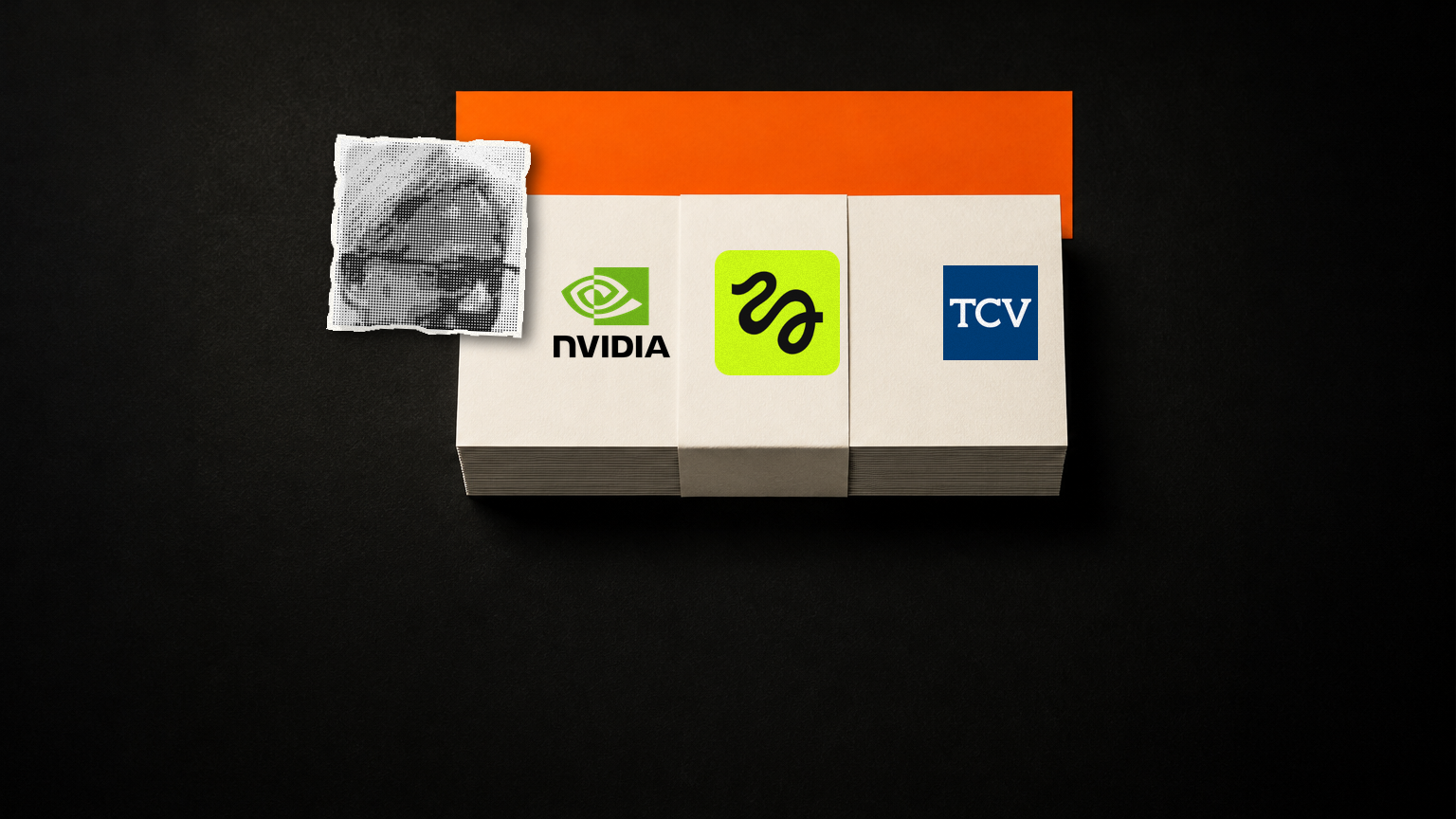 Illustration: Higgsfield adds Nvidia and TCV to its Series B extension